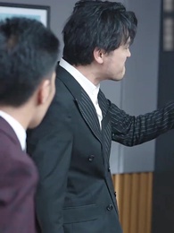 Episode 50 - Ayah Super dan CEO Dingin