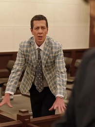 Episode 14 - Beyond the Law