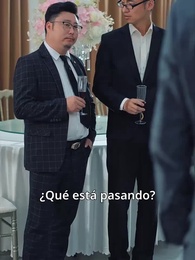 Episodio 53 - Mi padre multimillonario