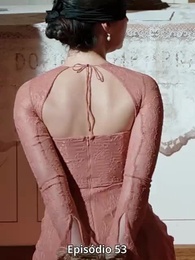 A Herdeira Bilionária Divorciada - Episode 53