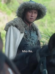 Episodio 21 - [Doppiato]Un Cuore per la Corona: La Sostituzione