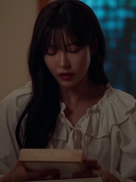 Be Good to me, Ghost - Episode 9