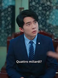 Quando una Dea Bussa alla Porta - Episode 3