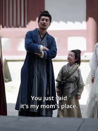 Crown of Secrets - Episode 39