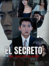 El Secreto del Oso de Peluche