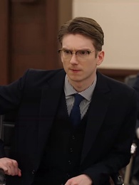 Episode 26 - Beyond the Law