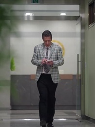 Beyond the Law - Episode 12