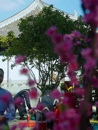 21화 - 한을 품은 꽃