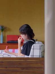 37화 - 결정사 매니저의 비밀연애