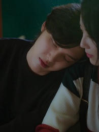 19+ First Love - Episode 36