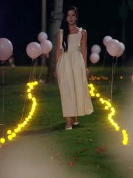 Episodio 13 - Una promesa de amor