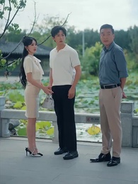 Mi Padre Multimillonario - Episode 79