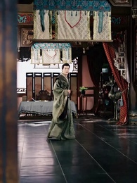 Episodio 61 - Sostituita al matrimonio