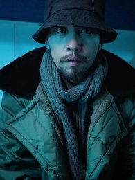 第21話 - 呪い列車：一人だけが生き残る