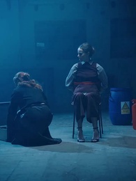 Kocamın Peşinde - Episode 51