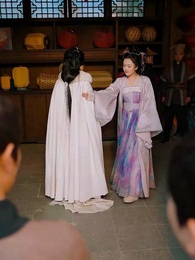 한을 품은 꽃 - Episode 50