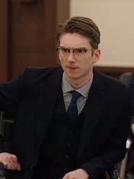 Episode 28 - Beyond the Law