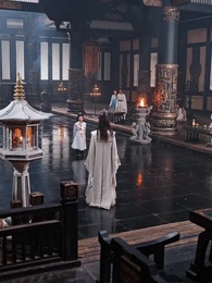 A Espada Que Abre os Céus - Episode 46