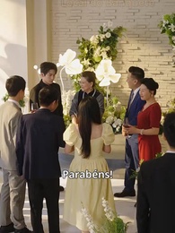 Jogos de Poder e Paixão - Episode 34