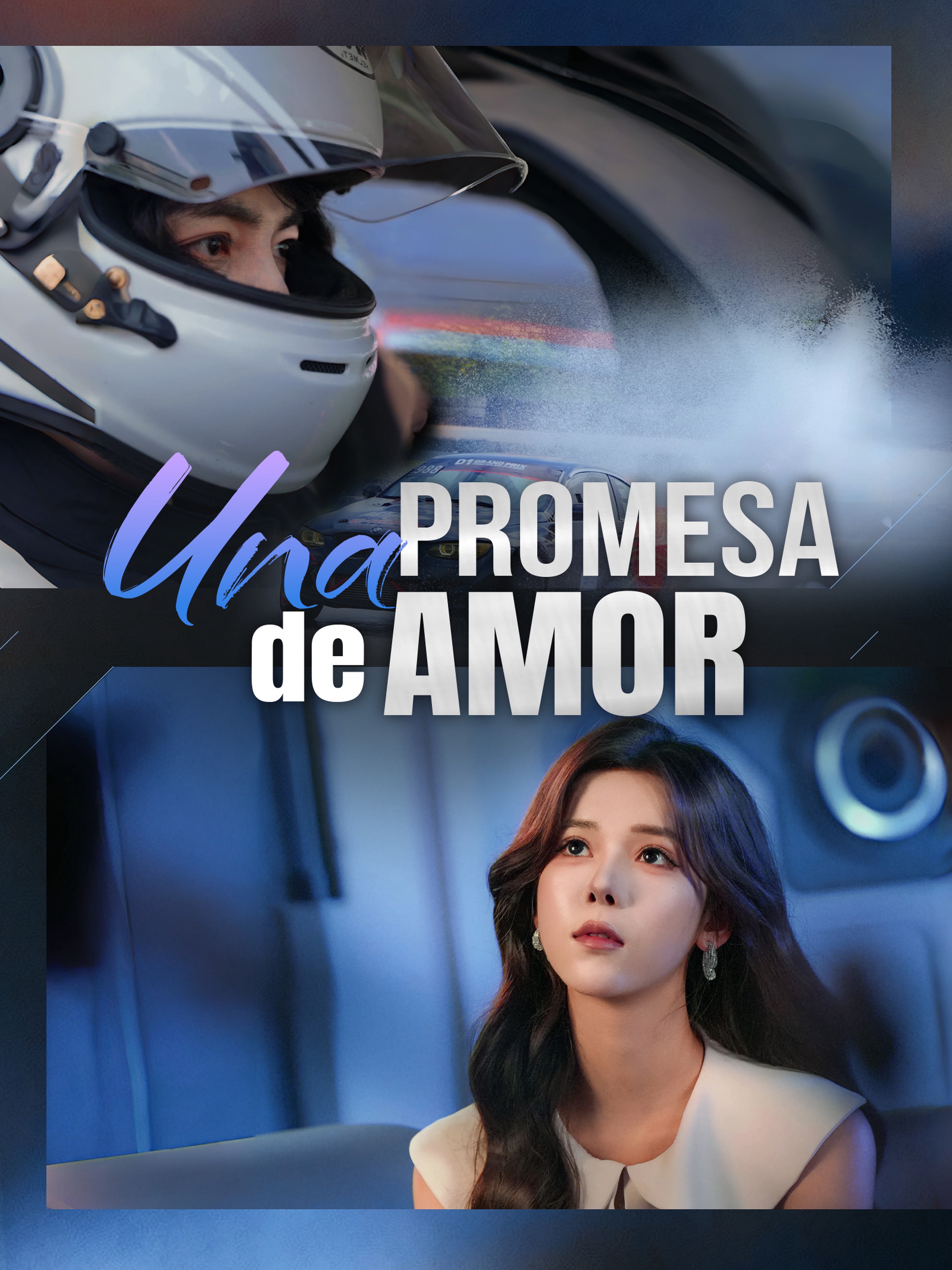 Una promesa de amor