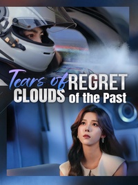 Tears of Regret, Clouds of the Past poster