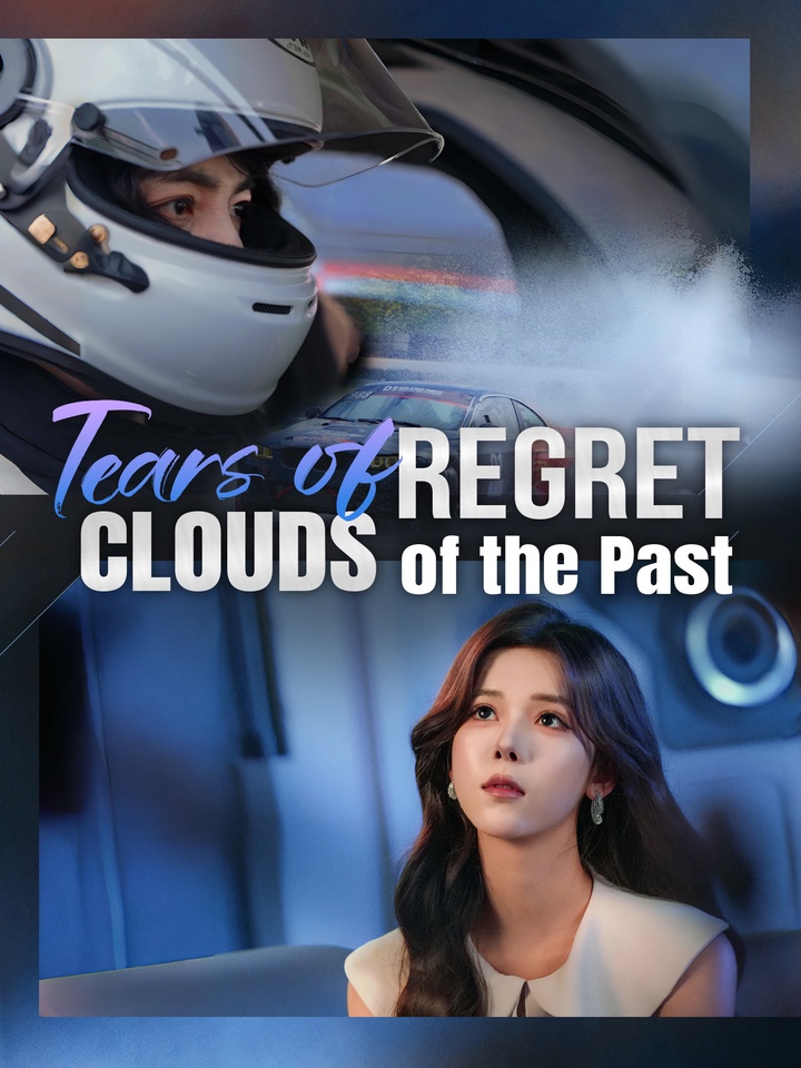 Tears of Regret, Clouds of the Past poster