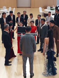 Mi padre multimillonario - Episode 18