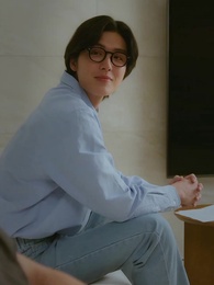 19+ First Love - Episode 31