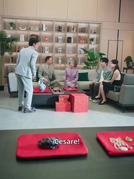 Quando una Dea Bussa alla Porta - Episode 18