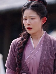 A Espada Que Abre os Céus - Episode 19