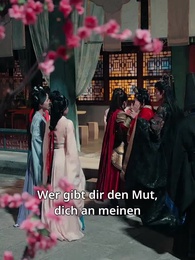 Episode 8 - Krone aus Schmerz