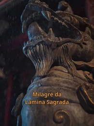 A Espada Que Abre os Céus - Episode 47