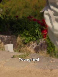 Be Good to me, Ghost - Episode 42