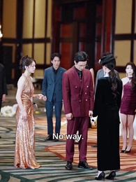 The Ultimate Payback - Episode 15