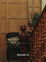 [Doublé]Seconde Vie, l'Épouse du Parrain - Episode 23