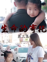 第3集 - 父親的寄託