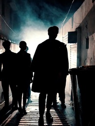 Episodio 2 - La Reina Oculta