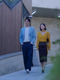 내 남편이 나를 죽였다 - Episode 50