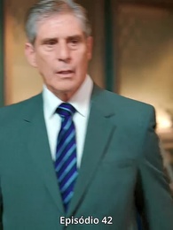 A Herdeira Bilionária Divorciada - Episode 42