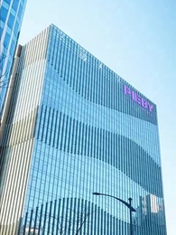 The Beauty Billionaire - Episode 8