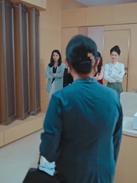 Episodio 24 - Sogno inossidabile