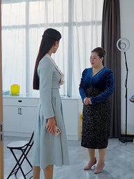 Épisode 76 - Stagiaire par Foi, Patronne par Droit