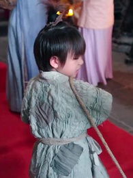 Episode 34 - Die Suche nach der Drachenkönigin