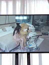 El Secreto del Oso de Peluche - Episode 20