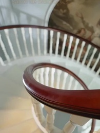 Entre susurros: La sombra renacida - Episode 15