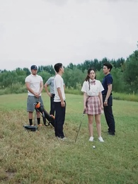 [吹替]離婚後、金持ちの孫娘になった - Episode 62