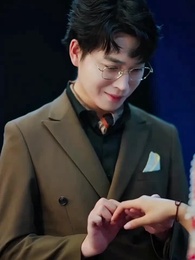 The Cursed Red String - Episode 32