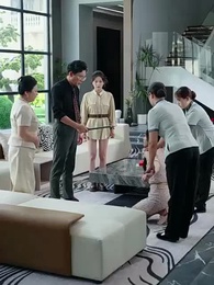 Episodio 7 - Entre susurros: La sombra renacida