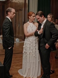 Kocamın Peşinde - Episode 16