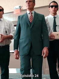 A Herdeira Bilionária Divorciada - Episode 24